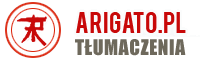 Tumacz albaski WIDNIK
